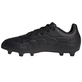 Scarpe da calcio adidas Copa Pure.3 Fg HQ8946 nero nero 1