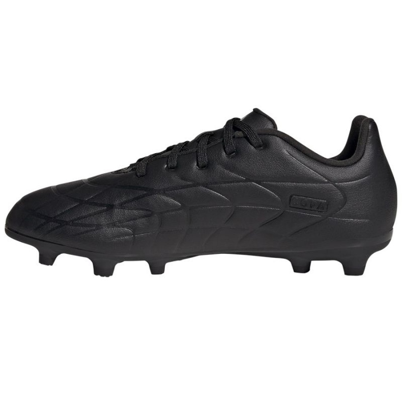 Scarpe da calcio adidas Copa Pure.3 Fg HQ8946 nero nero 1