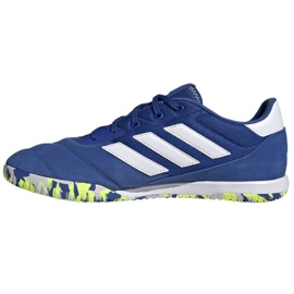 Scarpe da calcio Adidas Copa Gloro In M FZ6125 blu blu 1
