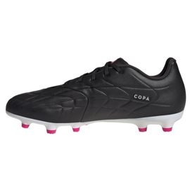 Scarpe da calcio Adidas Copa Pure.3 Fg M HQ8942 nero nero 1