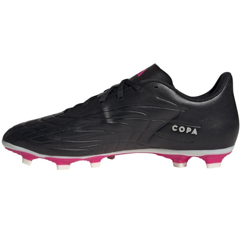 Scarpe da calcio Adidas Copa Pure.4 FxG M GY9081 nero nero 1