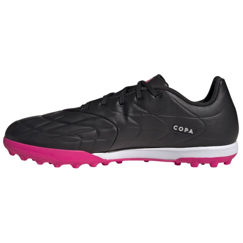 Scarpe da calcio Adidas Copa Pure.3 Tf M GY9054 nero nero 1