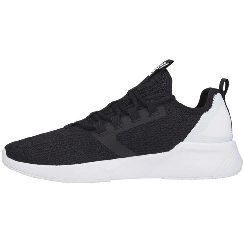 Scarpe da corsa Puma Retaliate Block M 195549 07 nero 1