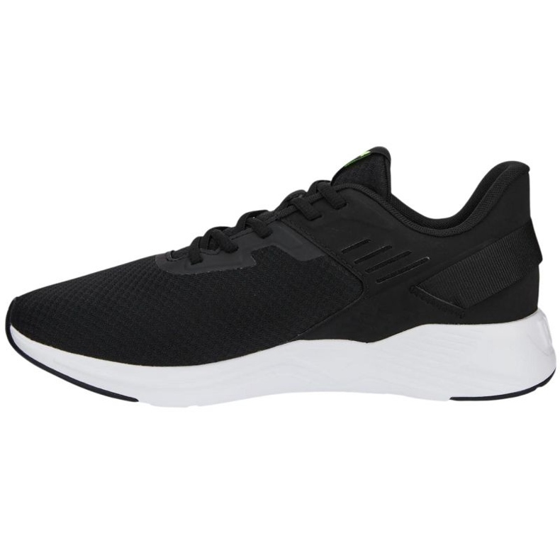 Scarpe Puma Disperse Xt Mesh M 376858 05 nero 1