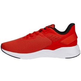 Scarpe Puma Disperse Xt 2 Mesh M 376858 07 rosso 1