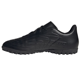 Scarpe da calcio Adidas Copa Pure.4 Tf M GY9050 nero nero 1