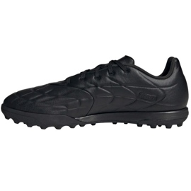 Scarpe da calcio Adidas Copa Pure.3 Tf M ID4321 nero nero 1