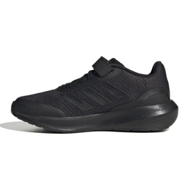 Scarpe adidas Runfalcon 3.0 Jr. HP5869 nero 1