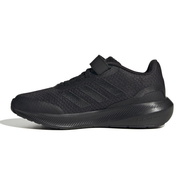 Scarpe adidas Runfalcon 3.0 Jr. HP5869 nero 1