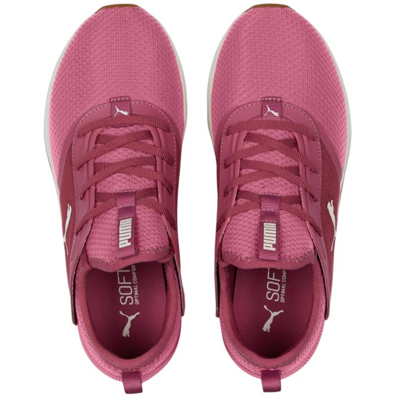 PUMA SOFTRID RUBY 377050 04 Scarpe da corsa rosa 1