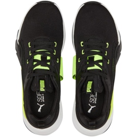 Scarpe Puma Zora W 386274 04 nero 1