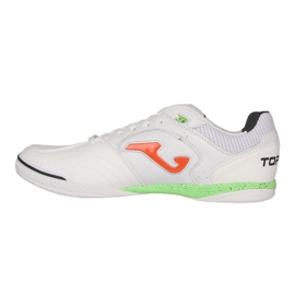Scarpe da calcio Joma Top Flex 2302 In M TOPS2302IN bianca bianca 1