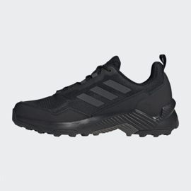 Scarpe adidas Terrex Eastrail 2.0 Scarpe da trekking M HP8606 nero 1