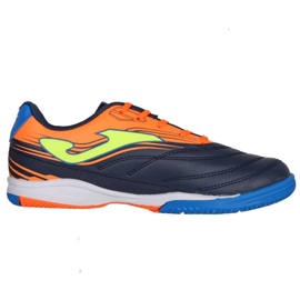 Scarpe da calcio Joma Toledo In Jr TOJW.2003.IN multicolore blu navy 2