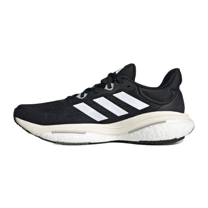 Adidas Solarglide 6 Scarpe M HP7631 nero 1
