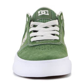 Scarpe DC Teknic S Jaakko Oliva Scuro ADYS300752-OL0 M 300752-OL0 verde 1