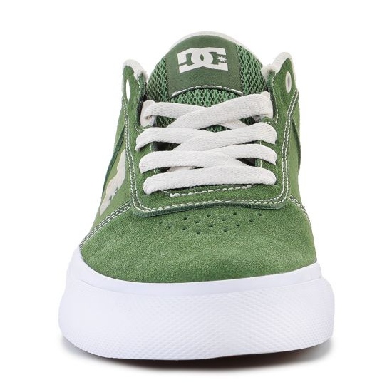 Scarpe DC Teknic S Jaakko Oliva Scuro ADYS300752-OL0 M 300752-OL0 verde 1