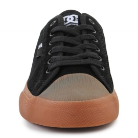 Scarpe DC Manuale Rt S Adys300592-Bgmm M 300280-CHE nero 1