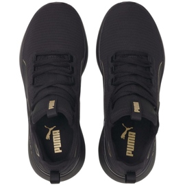 Scarpe Puma Pure Xt W 195328 07 nero 1