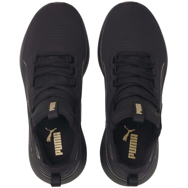Scarpe Puma Pure Xt W 195328 07 nero 1