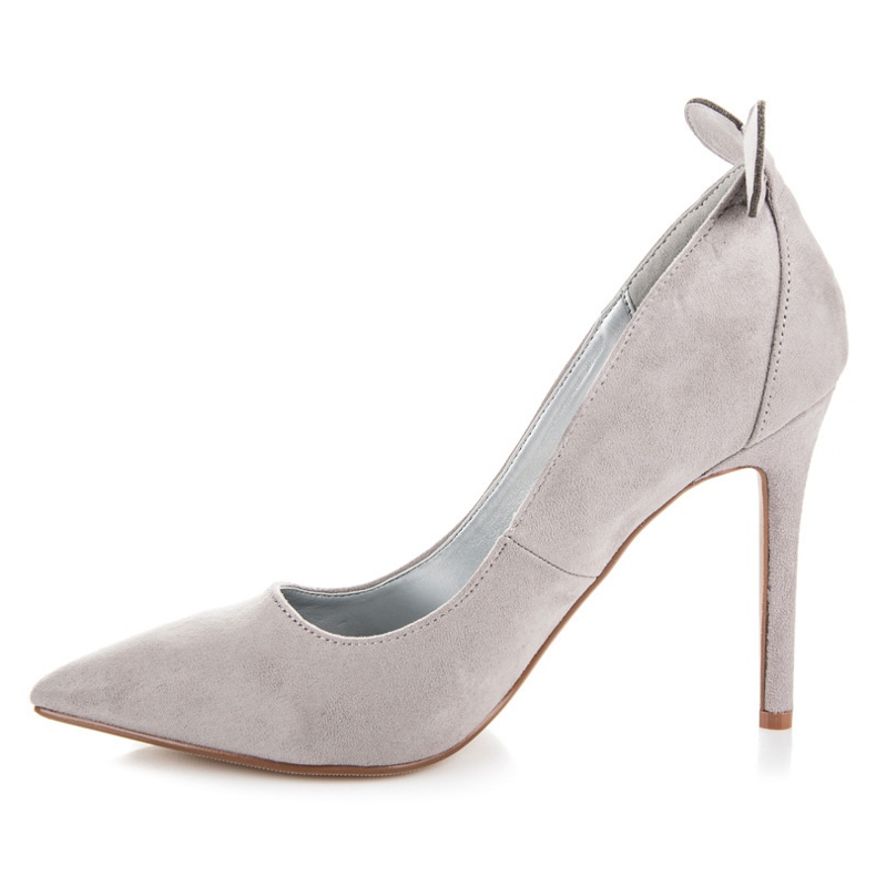 Marquiz Spille per mouse grigio 1