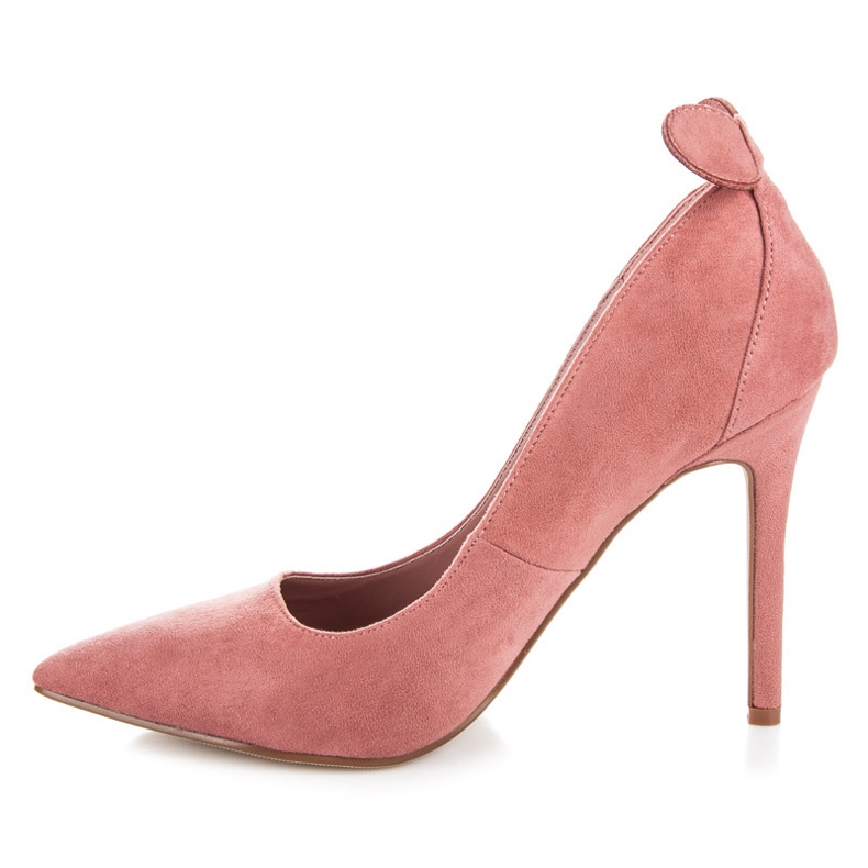 Marquiz Spille per mouse rosa 1