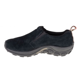 Scarpe Merrell Jungle Moc J60825 nero 1