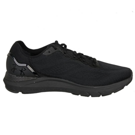 Scarpe da corsa Under Armour Hovr Sonic 6 M 3026121 003 nero 1