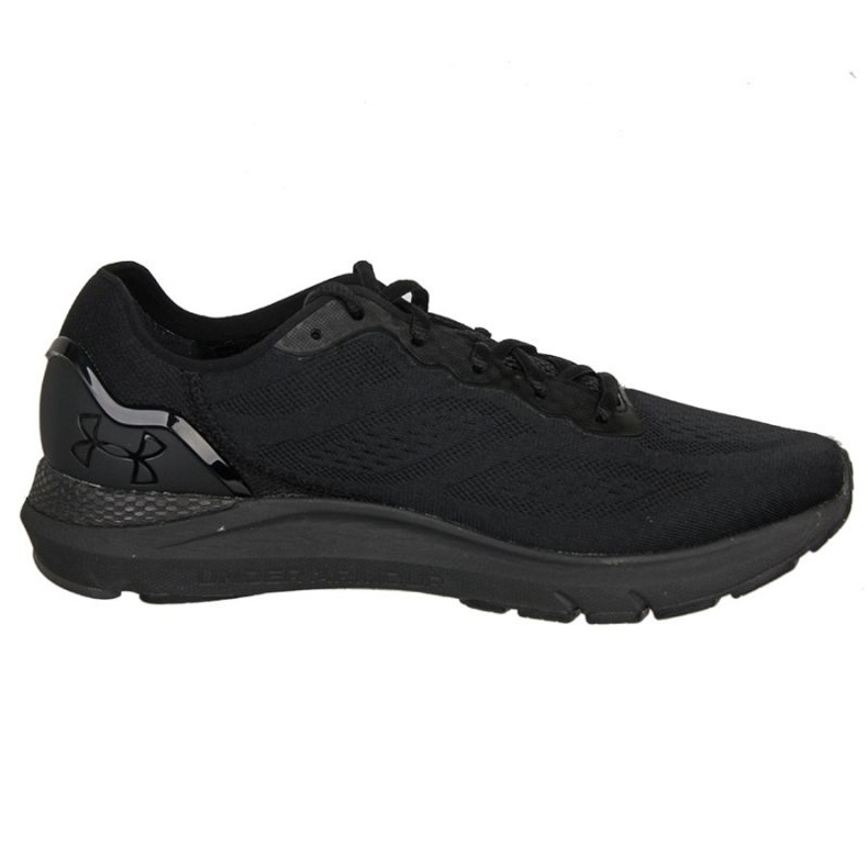 Scarpe da corsa Under Armour Hovr Sonic 6 M 3026121 003 nero 1