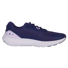 Scarpe da corsa Under Armour Surge 3 W 3024894 501 blu 1