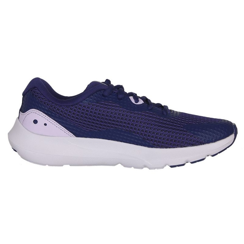 Scarpe da corsa Under Armour Surge 3 W 3024894 501 blu 1