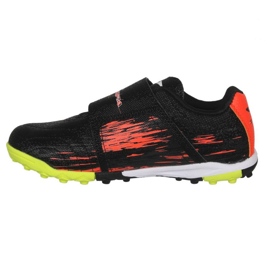 Scarpe da calcio Joma Super Copa 2301 Tf Jr SCJS2301TFV nero 1