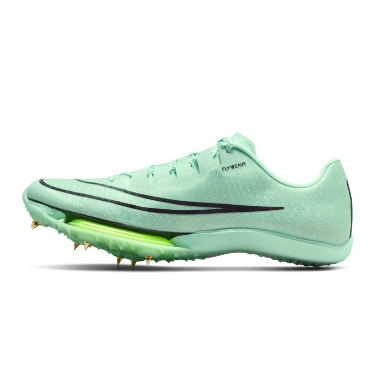 Scarpe chiodate Nike Air Zoom Maxfly DR9905-300 verde 1