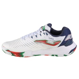 Scarpe Joma T.Fit Uomo 2202 M TFITS2202T bianca 1