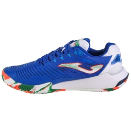 Scarpe Joma T.Fit Uomo 2204 M TFITS2204T blu 1