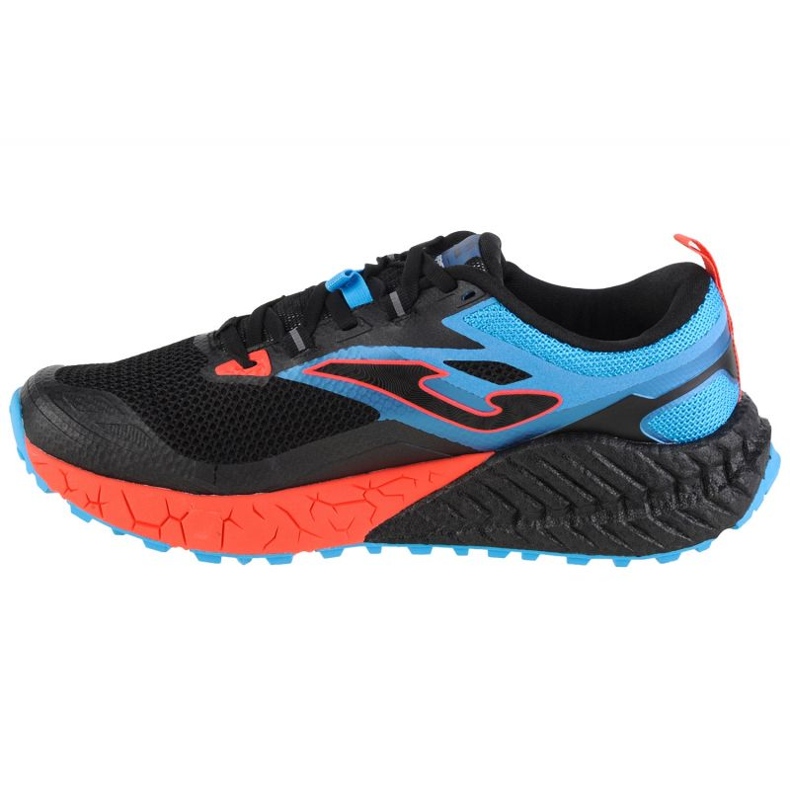 Scarpe Joma TK.Rase Uomo 2201 M TKRASW2201 nero 1