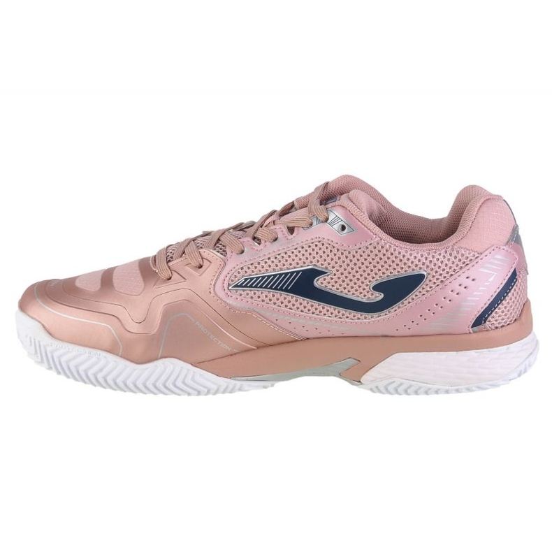 Scarpe Joma Set Lady 2113 W TSELW2113PS rosa 1