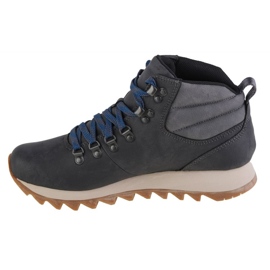 Scarpe Merrell Alpine Hiker M J004303 grigio 1