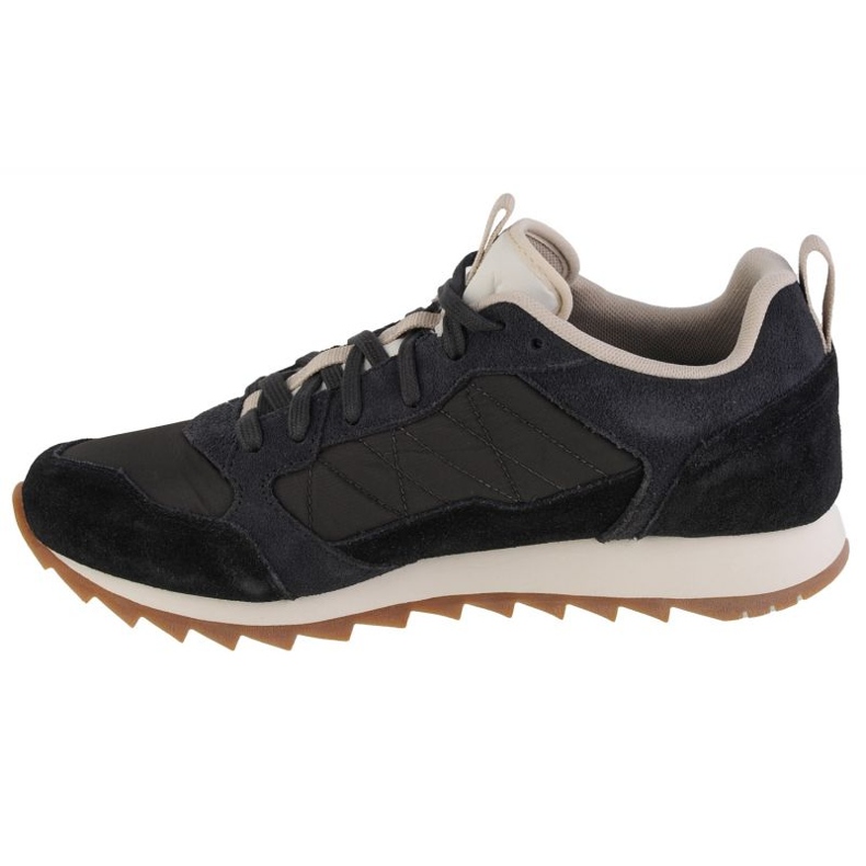 Scarpe Merrell Alpine Sneaker M J004311 blu 1
