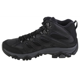 Merrell Moab 3 Thermo Mid WP J036577 Scarpe nero 1