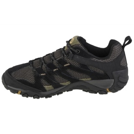 Scarpe Merrell Alverstone M J036727 nero 1