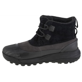 Scarpe Merrell Siren 4 Thermo Demi Wp W J036750 nero 1