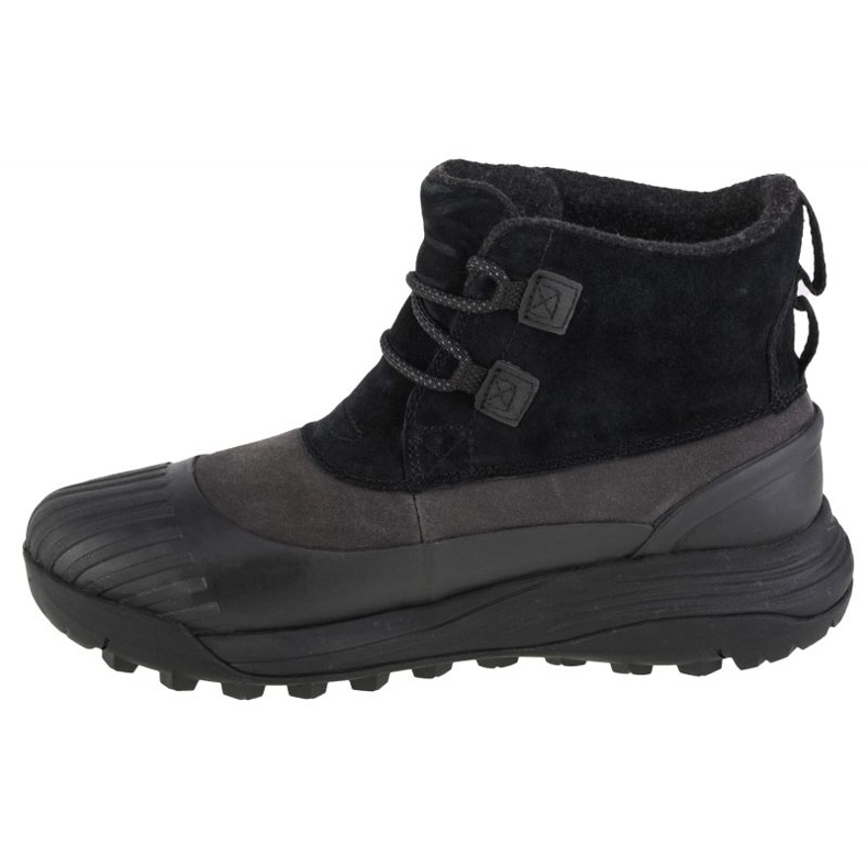 Scarpe Merrell Siren 4 Thermo Demi Wp W J036750 nero 1