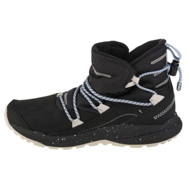 Scarpe Merrell Bravada 2 Thermo Demi Wp W J036792 nero 1