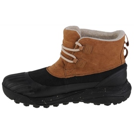 Scarpe Merrell Siren 4 Thermo Demi Wp W J036998 marrone 1