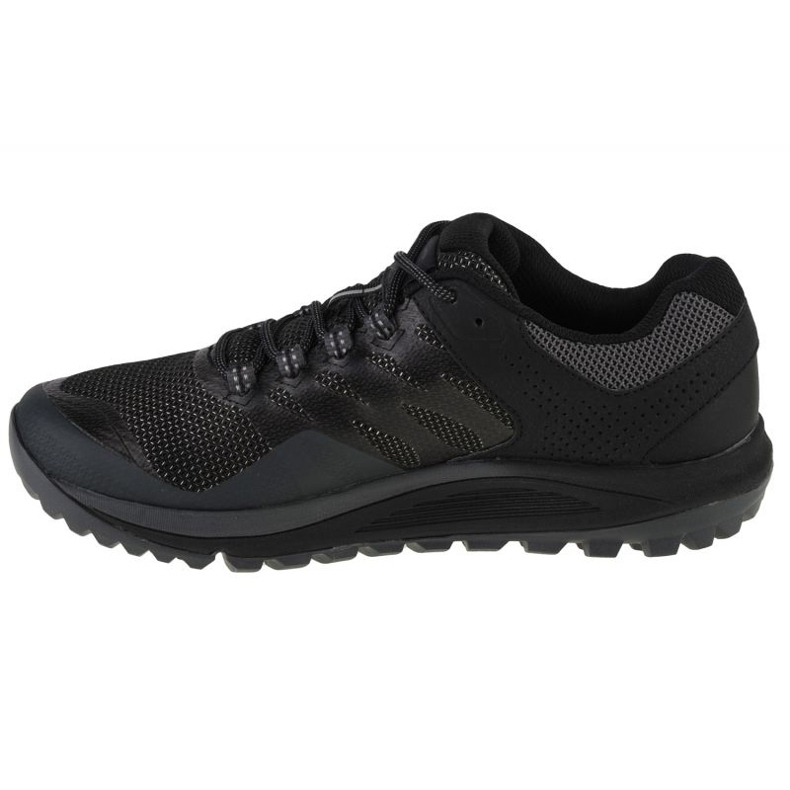 Scarpe Merrell Nova 2 M J067187 nero nero 1