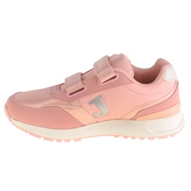 Scarpe Joma 660 2213 J660W2213V rosa 1