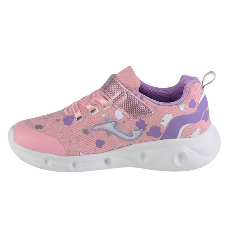 Scarpe Joma Space 2213 JSPACW2213V rosa 1