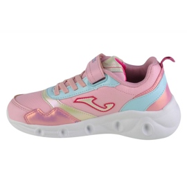 Scarpe Joma Star 2213 JSTARW2213V rosa 1