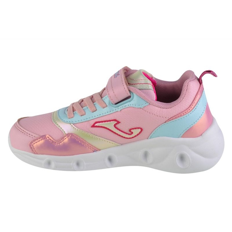 Scarpe Joma Star 2213 JSTARW2213V rosa 1